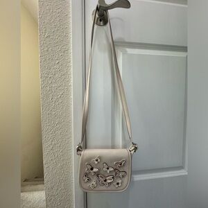 Cute Original Coach Purse